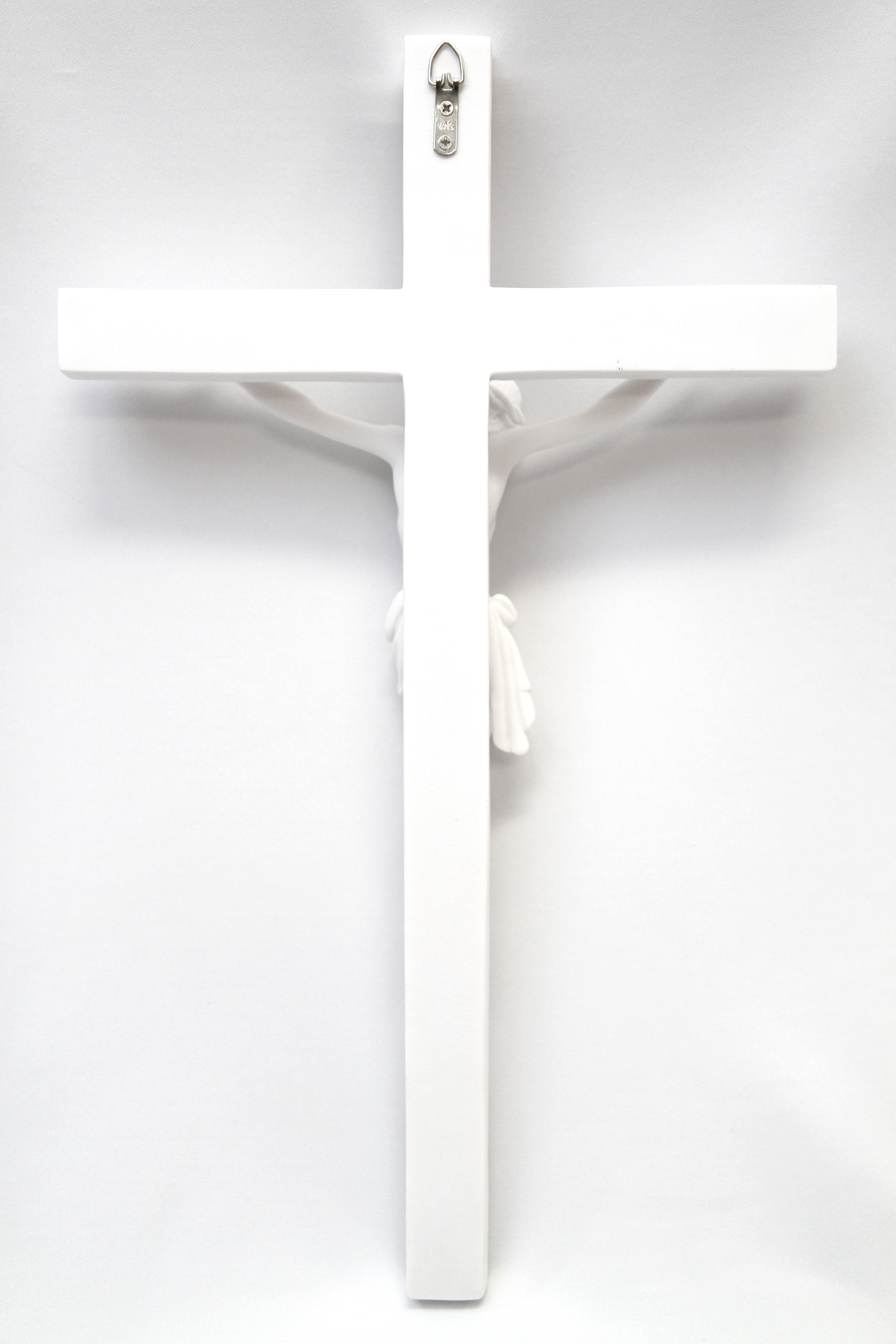 21.5 Inch Wall Hanging Crucifix Cross Jesus Statue Catholic Religious Vittoria Collection