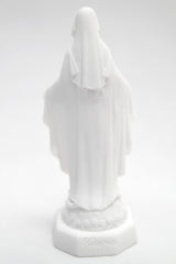 5" Our Lady of Grace Virgin Mary Statue Figurine