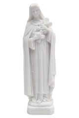 6.5" Saint Therese The Little Flower Statue Figurine