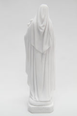6.5" Saint Therese The Little Flower Statue Figurine