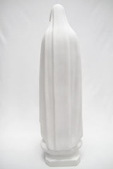 23.5 Inch Our Lady of Fatima Virgin Mary Immaculate Mother Catholic Religious Statue Vittoria Collection